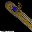 Load image into Gallery viewer, Fortis DIY Empty Hilt Kit