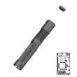 Load image into Gallery viewer, General LO9 Chassis DIY Kit