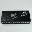 Load image into Gallery viewer, Graflex FX Saber DIY Empty Hilt Kit
