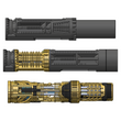 Load image into Gallery viewer, Graflex Saber Kit Chassis DIY Kit