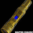 Load image into Gallery viewer, Graflex FX Saber DIY Empty Hilt Kit