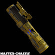 Load image into Gallery viewer, Graflex FX Saber DIY Empty Hilt Kit
