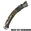 Load image into Gallery viewer, Harbinger DIY Empty Hilt Kit