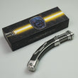 Load image into Gallery viewer, Harbinger DIY Empty Hilt Kit