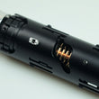 Load image into Gallery viewer, 'Heart of Siberia' DIY Empty Hilt Kit by Denis Lukyanov