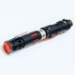 Load image into Gallery viewer, 'Heart of Siberia' DIY Empty Hilt Kit by Denis Lukyanov