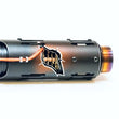 Load image into Gallery viewer, 'Heart of Siberia' DIY Empty Hilt Kit by Denis Lukyanov