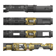 Load image into Gallery viewer, KESTIS Chassis DIY Kit