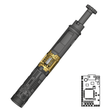 Load image into Gallery viewer, KESTIS Chassis DIY Kit