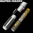 Load image into Gallery viewer, Knight AS2 DIY Empty Hilt Kit