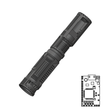 Load image into Gallery viewer, Lord DV6 Chassis DIY Kit
