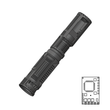Load image into Gallery viewer, Lord DV6 Chassis DIY Kit