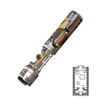 Load image into Gallery viewer, Lord DV6 Chassis DIY Kit