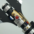 Load image into Gallery viewer, Lord Malgus DIY Empty Hilt Kit
