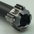 Load image into Gallery viewer, Lord Malgus DIY Empty Hilt Kit