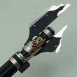 Load image into Gallery viewer, Lord Malgus DIY Empty Hilt Kit