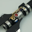 Load image into Gallery viewer, Lord Malgus DIY Empty Hilt Kit