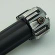 Load image into Gallery viewer, Lord Malgus DIY Empty Hilt Kit