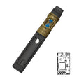 Load image into Gallery viewer, Loth and Found Chassis DIY Kit