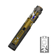 Load image into Gallery viewer, Loth and Found Chassis DIY Kit
