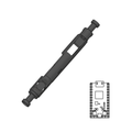 Load image into Gallery viewer, Marrok Chassis DIY Kit