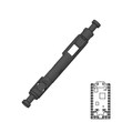 Load image into Gallery viewer, Marrok Chassis DIY Kit