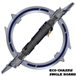 Load image into Gallery viewer, MARROK DIY Empty Hilt Kit