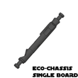 Load image into Gallery viewer, MARROK DIY Empty Hilt Kit