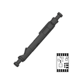 Load image into Gallery viewer, Marrok Chassis DIY Kit