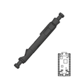 Load image into Gallery viewer, Marrok Chassis DIY Kit