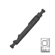 Load image into Gallery viewer, Marrok Chassis DIY Kit