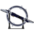 Load image into Gallery viewer, Marrok DIY Empty Hilt Kit 3D Printed Stand