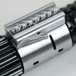 Load image into Gallery viewer, Master OWK4 DIY Empty Hilt Kit
