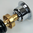 Load image into Gallery viewer, Master OWK4 DIY Empty Hilt Kit