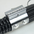 Load image into Gallery viewer, Master OWK4 DIY Empty Hilt Kit