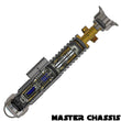 Load image into Gallery viewer, Master OWK4 DIY Empty Hilt Kit