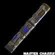 Load image into Gallery viewer, Master OWK4 DIY Empty Hilt Kit
