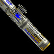 Load image into Gallery viewer, Master OWK4 DIY Empty Hilt Kit