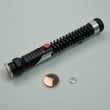 Load image into Gallery viewer, KR x OR Master QGJ DIY Empty Hilt Kit