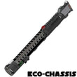 Load image into Gallery viewer, KR x OR Master QGJ DIY Empty Hilt Kit