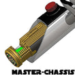 Load image into Gallery viewer, KR x OR Master QGJ DIY Empty Hilt Kit