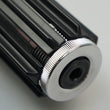 Load image into Gallery viewer, MPP FX Saber DIY Empty Hilt Kit