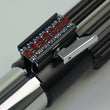 Load image into Gallery viewer, MPP FX Saber DIY Empty Hilt Kit