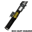 Load image into Gallery viewer, MPP FX Saber DIY Empty Hilt Kit