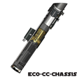 Load image into Gallery viewer, MPP FX Saber DIY Empty Hilt Kit