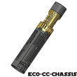 Load image into Gallery viewer, MPP FX Saber DIY Empty Hilt Kit