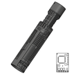 Load image into Gallery viewer, MPP FX Saber Chassis DIY Kit