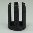 Load image into Gallery viewer, MPP FX Saber Kit 3D Printed Grip Guides by WannaWanga