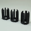 Load image into Gallery viewer, MPP FX Saber Kit 3D Printed Grip Guides by WannaWanga