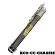 Load image into Gallery viewer, Proelium DIY Empty Hilt Kit